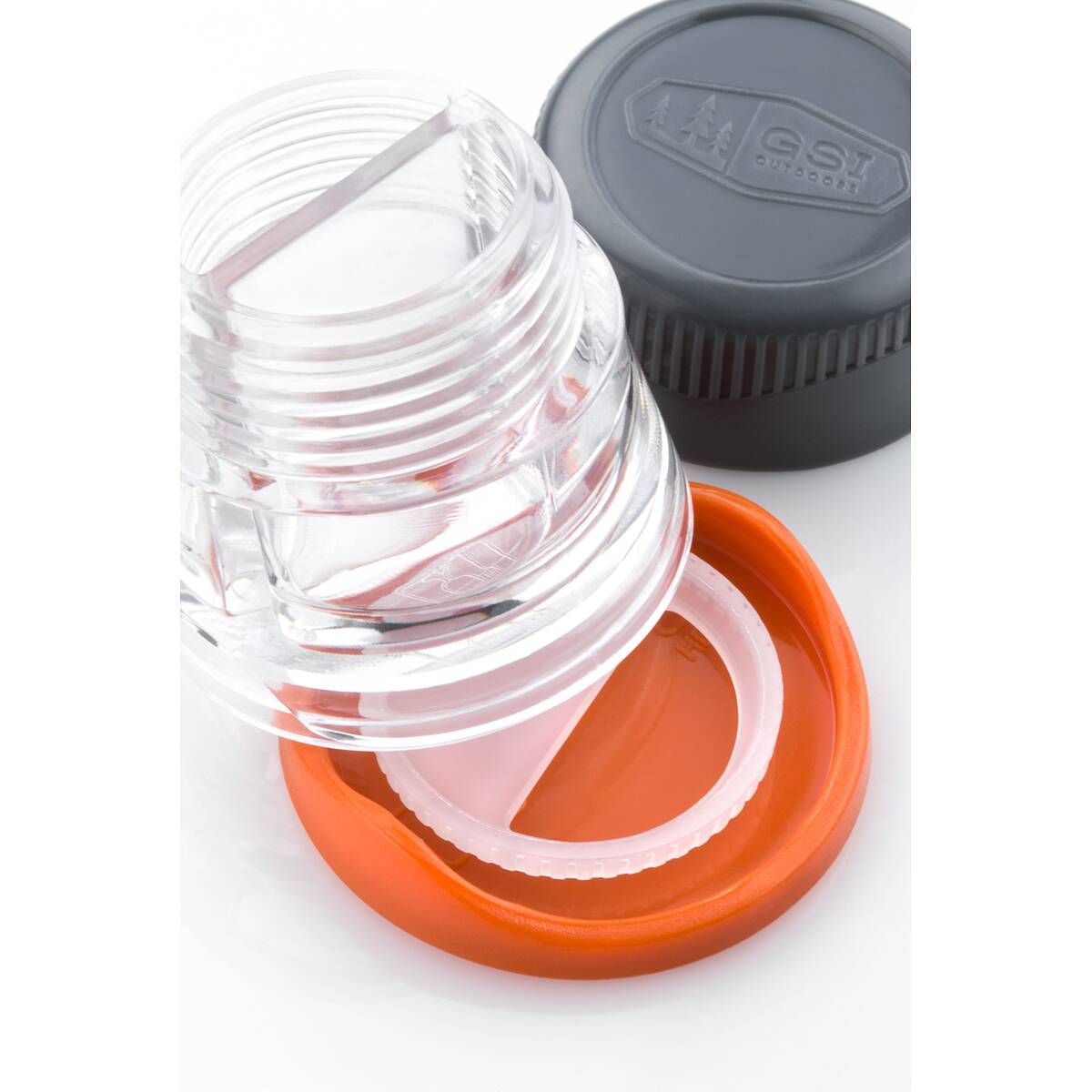 GSI outdoors Cestovní kuchyňská sada Crossover Kitchen Kit