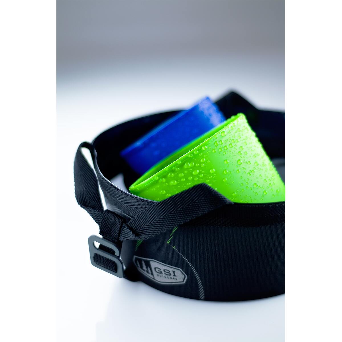 GSI outdoors Cestovní sada nádobí Bugaboo Camper 2+3l