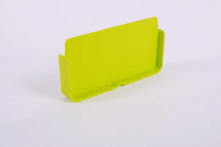 ZDRAVÁ LAHEV® Dělící přepážka do svačinového boxu Zdravá sváča RŮZNÉ BARVY