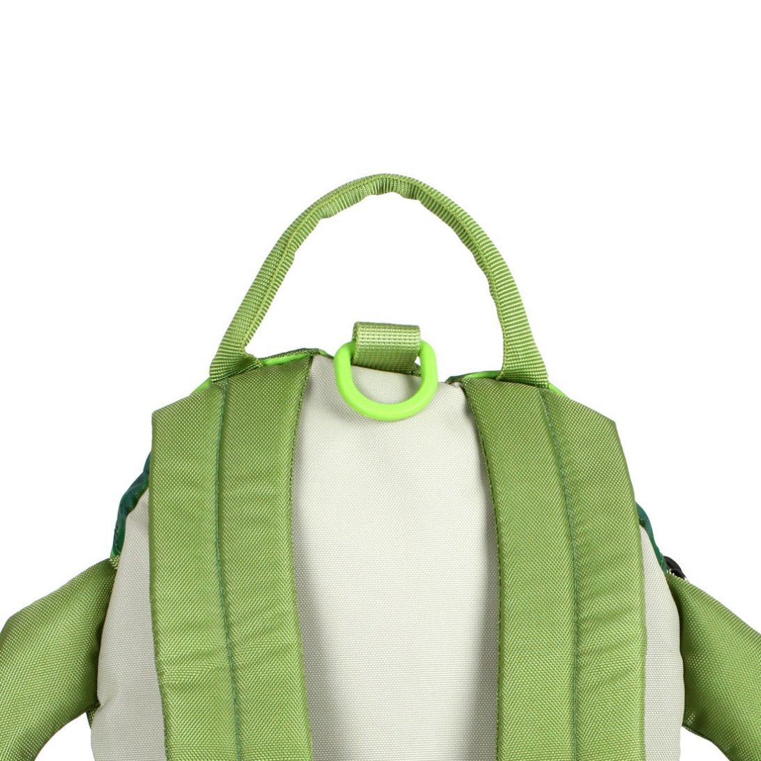LittleLife Dětský batoh s bezpečnostním vodítkem Turtle 2 l