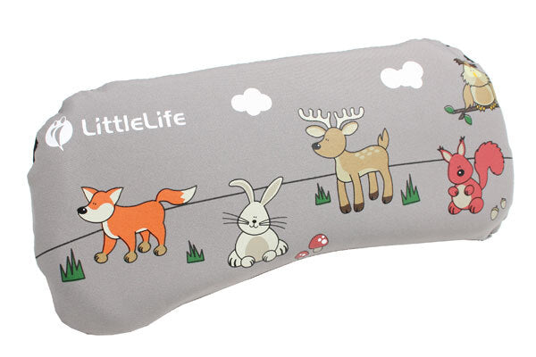 LittleLife Náhradní polštářek s obrázkem ke krosnám LittleLife