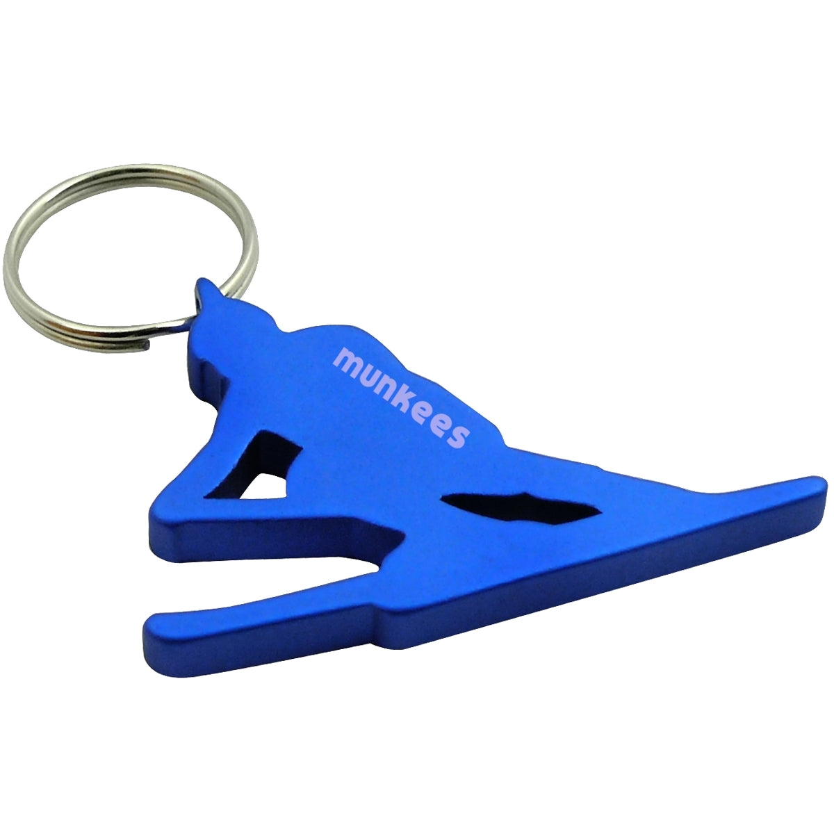 Munkees Přívěsek otvírák na lahve - sporty