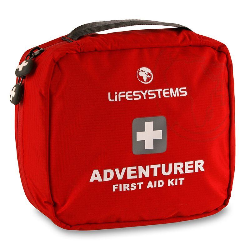 Lifesystems Cestovní lékárnička Adventurer First Aid Kit