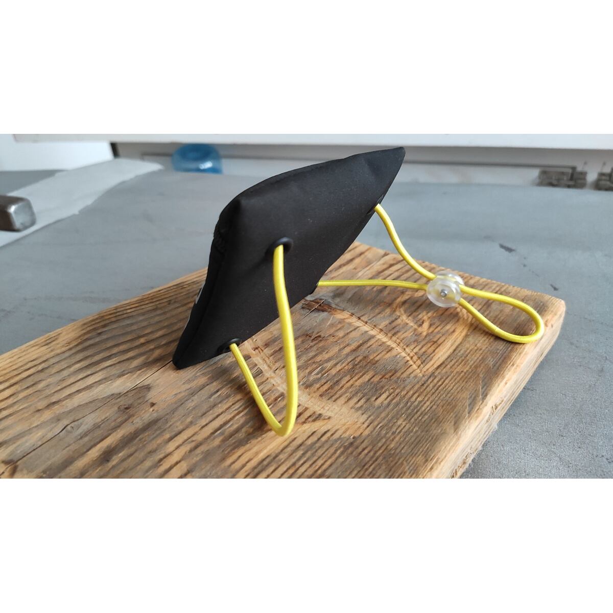 Promaledobrodruhy Dobrodružná kapsička na skipas a poklady