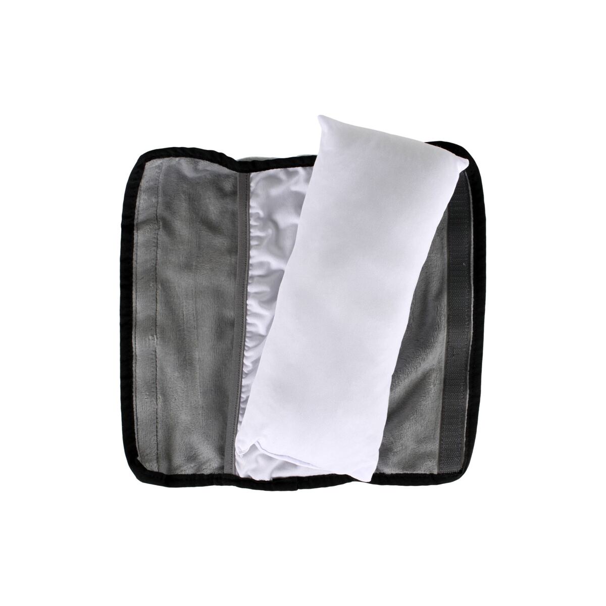 LittleLife Cestovní polštářek na bezpečností pás Seat Belt Pillow