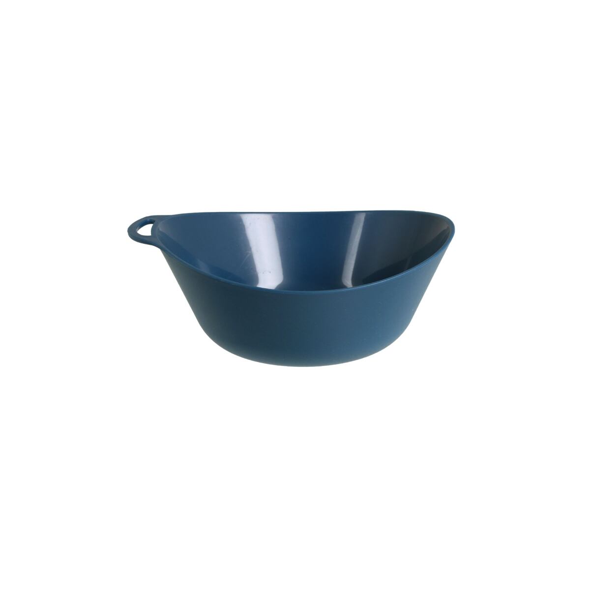 LifeVenture Miska Ellipse Bowl navy blue