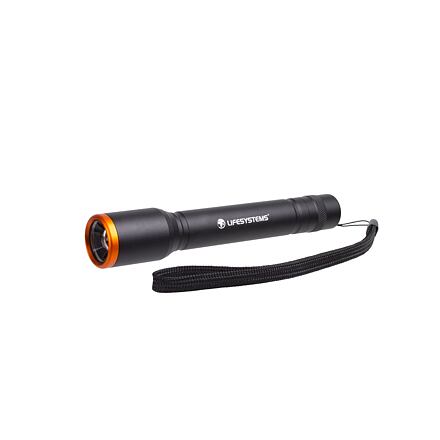 Lifesystems Baterka 370 Hand Torch