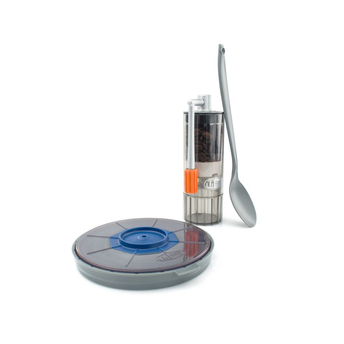 GSI outdoors Cestovní set na kávu GSI Outdoors Gourmet Pourover Java Set