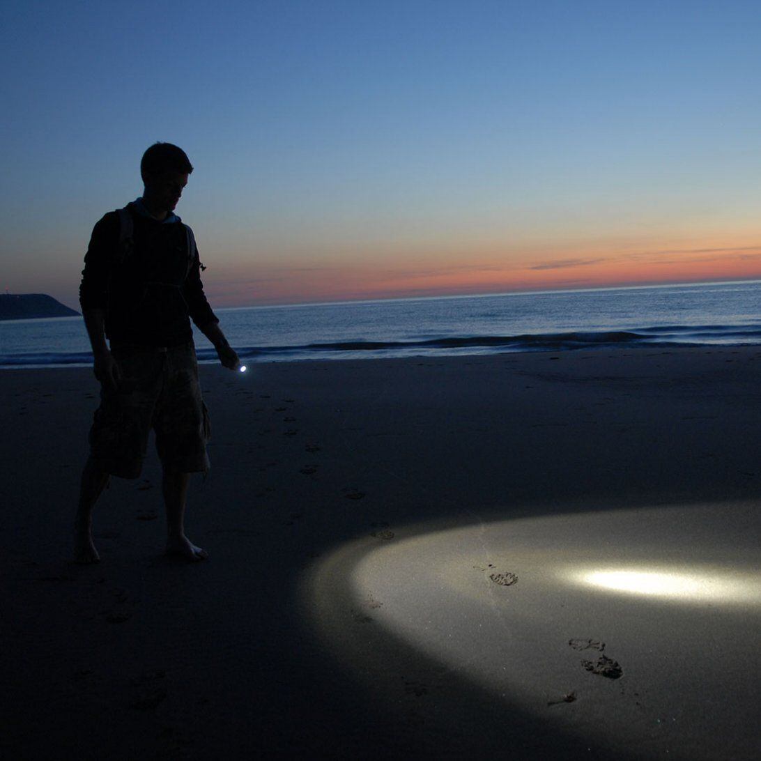 Lifesystems Baterka 370 Hand Torch