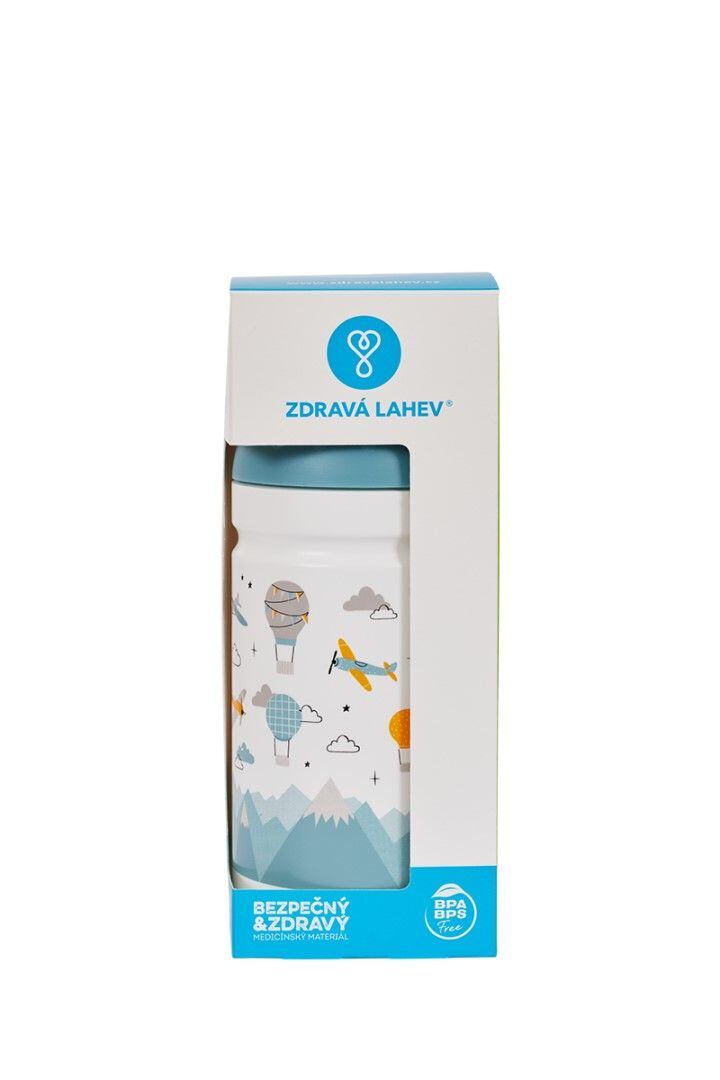 ZDRAVÁ LAHEV® ZDRAVÁ LAHEV 0,5l V oblacích