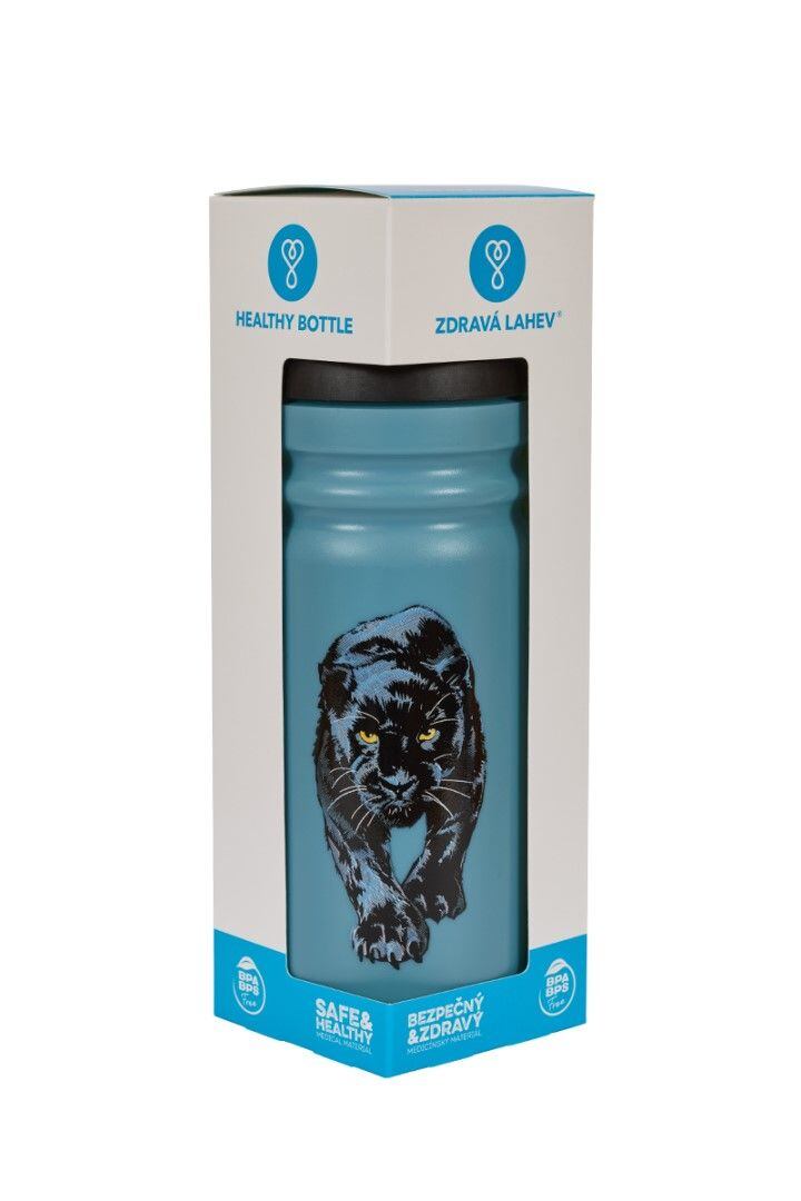 ZDRAVÁ LAHEV® ZDRAVÁ LAHEV 0,7l Panter