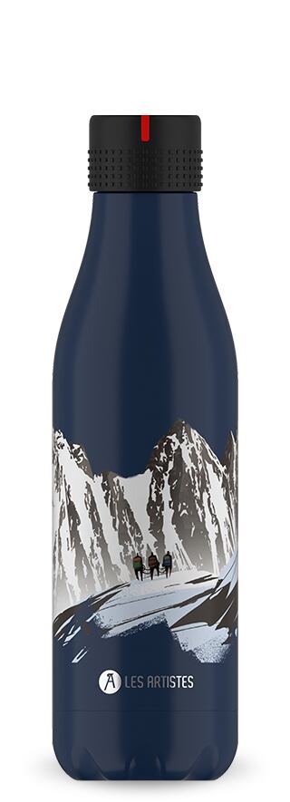 Les Artistes Termoska Bottle Up 500ml Expedition