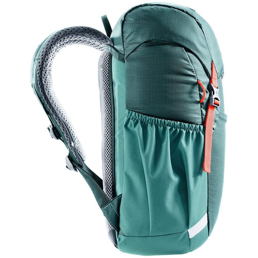 Deuter Dětský batoh Junior maple-amber 18l