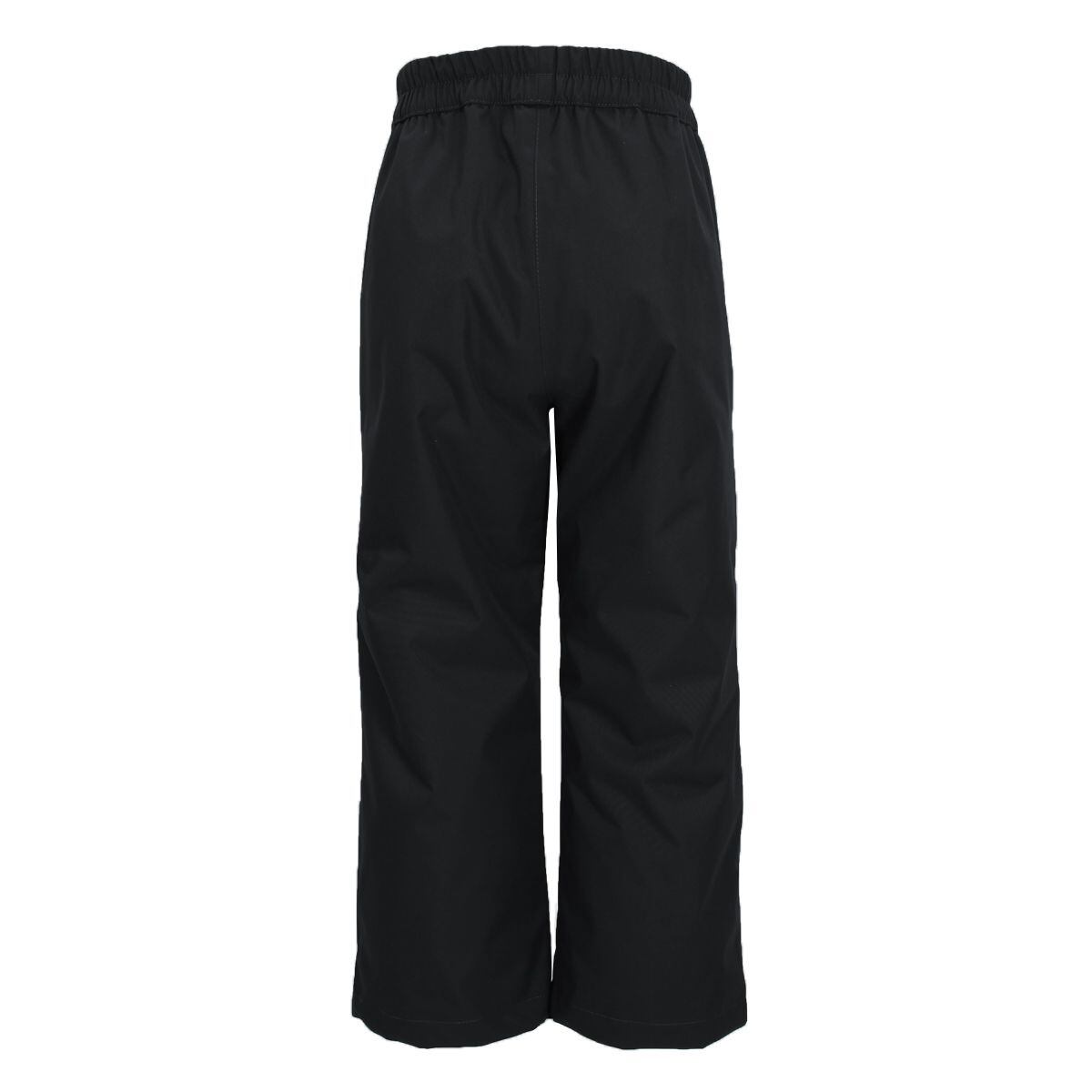 Huppa Dětské nepromokavé kalhoty Frida black