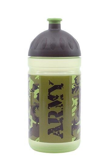 ZDRAVÁ LAHEV® ZDRAVÁ LAHEV 0,5l Army
