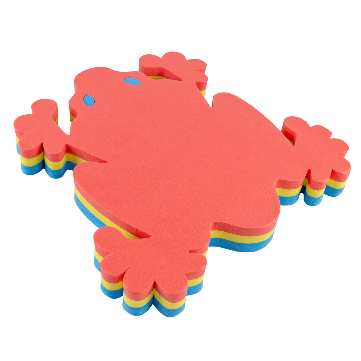 Yate Plovací deska Žabka