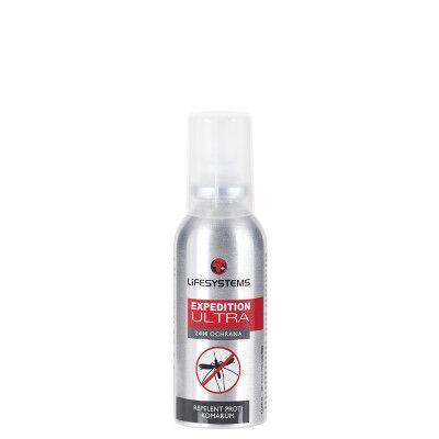 Lifesystems Repelent LifeSystems Expedition Ultra Spray 50 ml