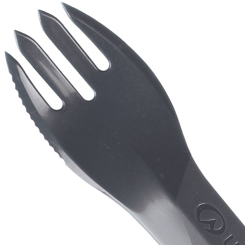LifeVenture Cestovní multifunkční příbor Ellipse Spork 2pack - různé barvy