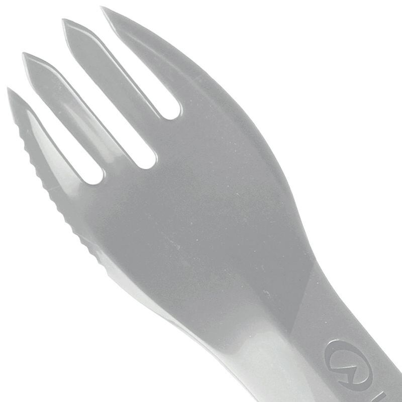 LifeVenture Cestovní multifunkční příbor Ellipse Spork 2pack - různé barvy