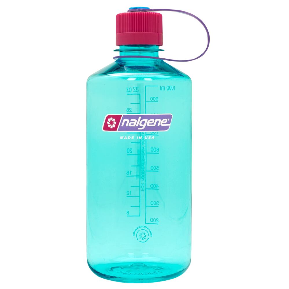 Nalgene Lahev Narrow Mouth 1000 ml Surfer