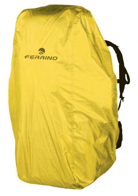 Ferrino Pláštěnka na batoh Cover 15 -30l yellow