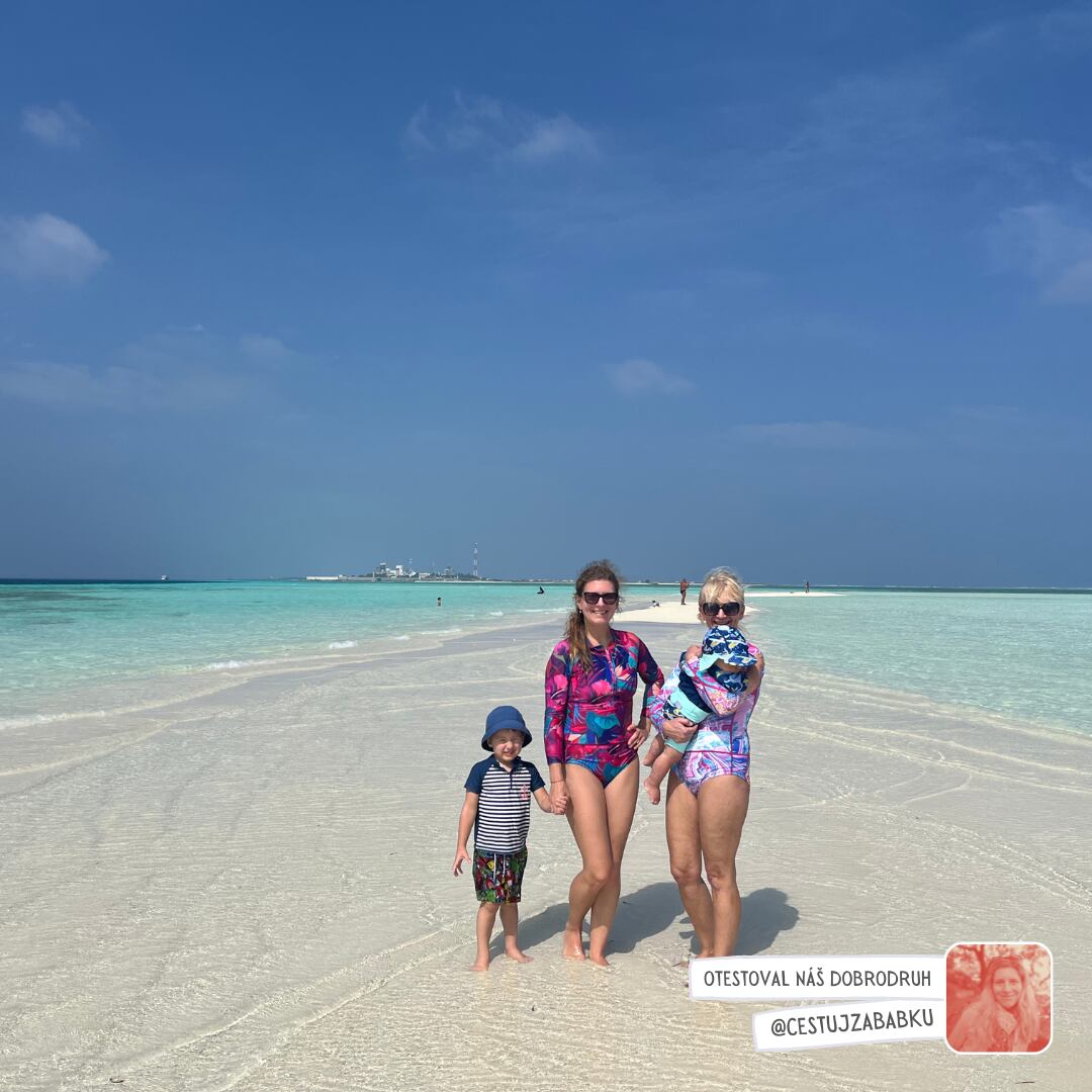 Splash About Dětské UV tričko krátký rukáv Up in the air