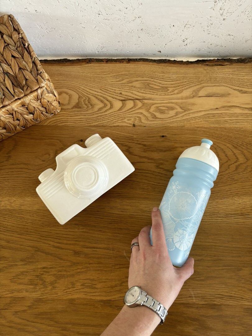 ZDRAVÁ LAHEV® ZDRAVÁ LAHEV 0,7l Mořská krajka