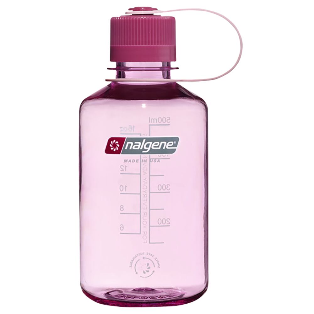Nalgene Lahev Narrow Mouth 500 ml Cosmo sustain