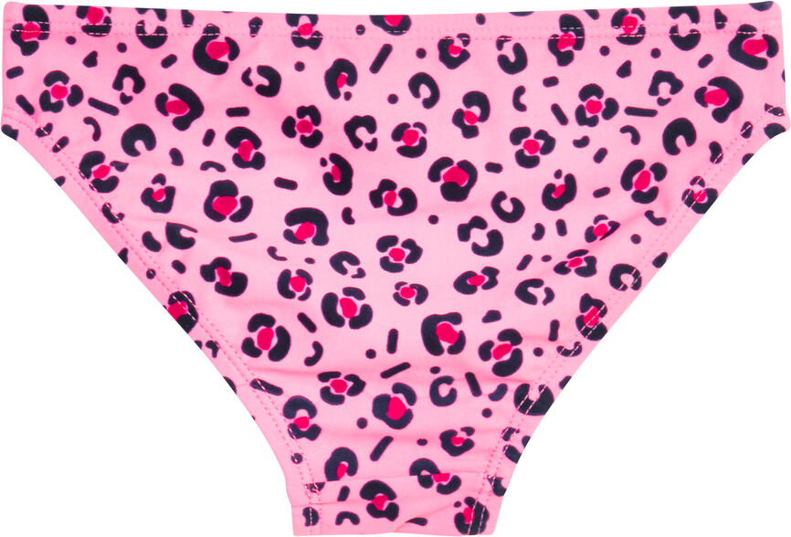 Playshoes Dívčí plavky s UV dvojdílné Leo - pink