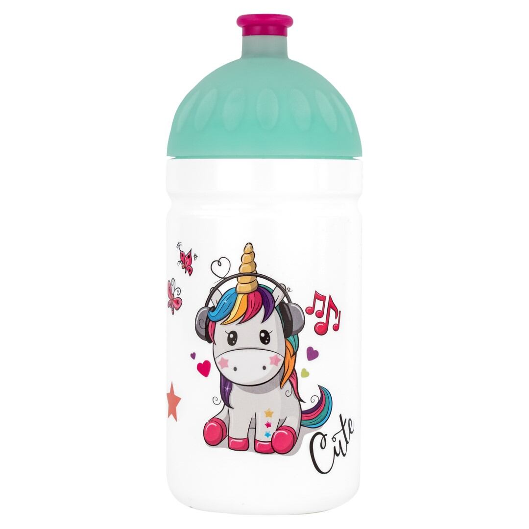 ZDRAVÁ LAHEV® ZDRAVÁ LAHEV 0,5l Magic Unicorn