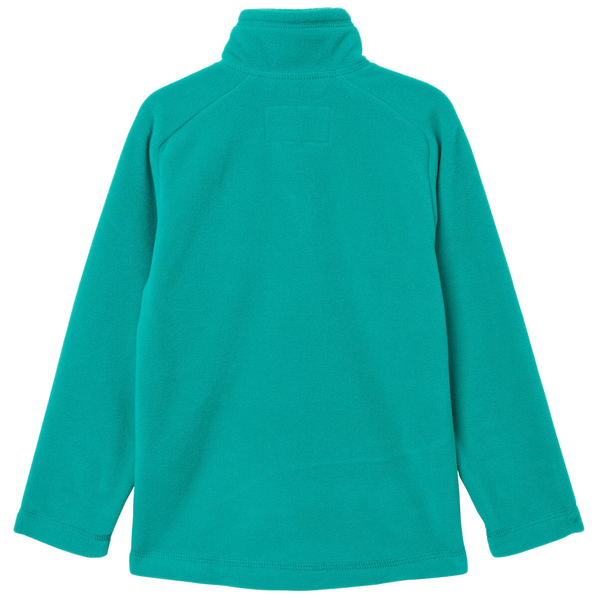 Helly Hansen Dětská fleecová mikina K Daybreaker 2.0 - green