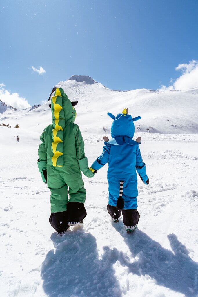 WeeDo Náhradní ocas Rhino