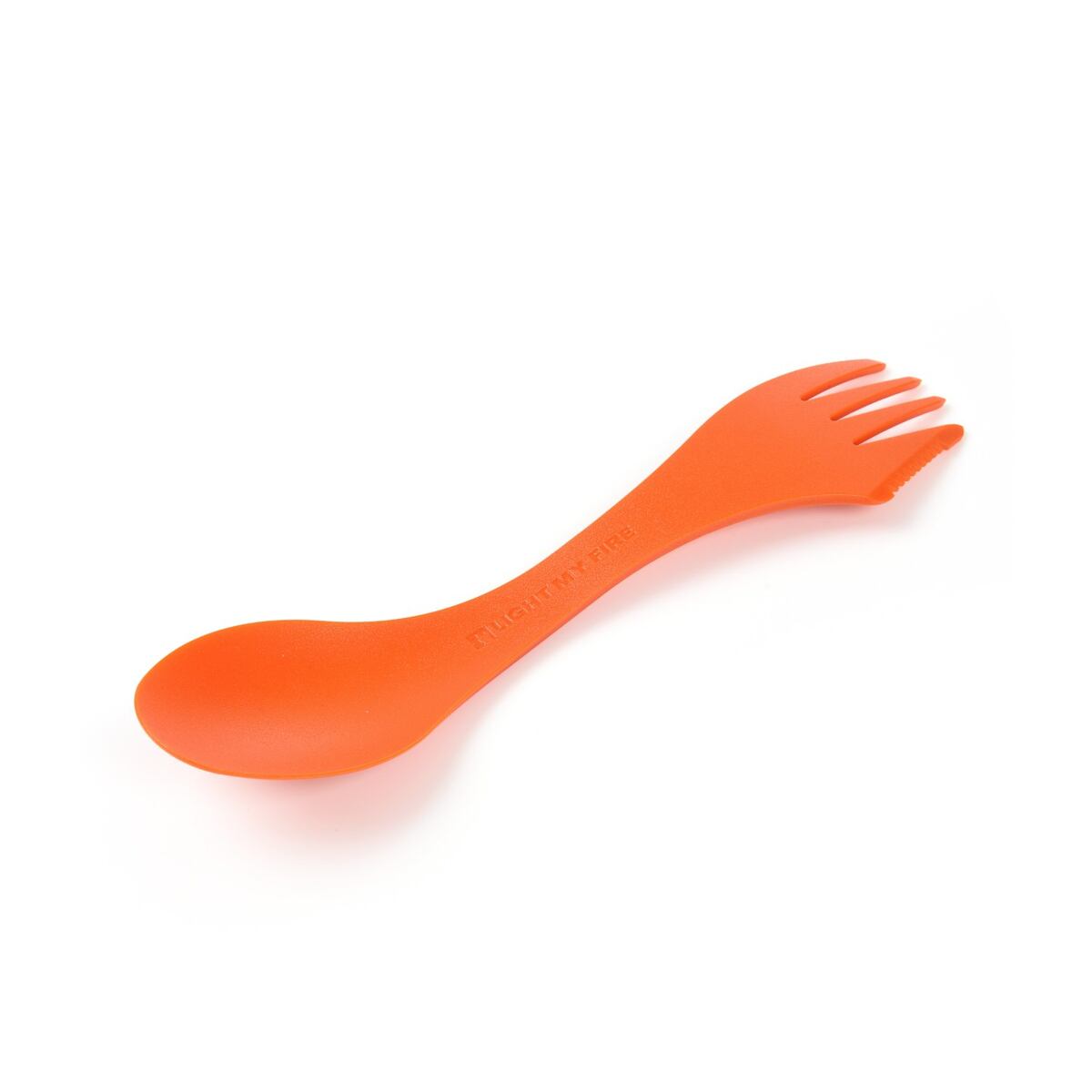 Light my fire Cestovní příbor Swedish Spork original rustyorange