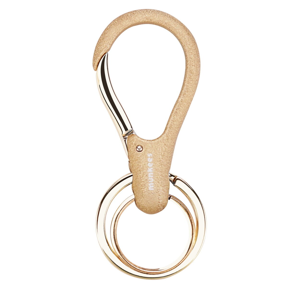 Munkees Karabina Loop - RŮZNÉ BARVY