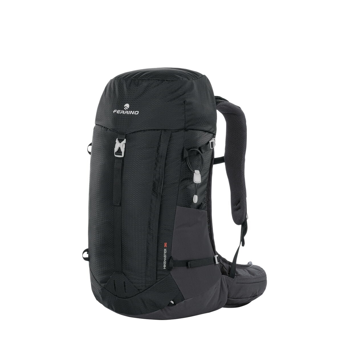 Ferrino Turistický batoh Hikemaster 36 l black