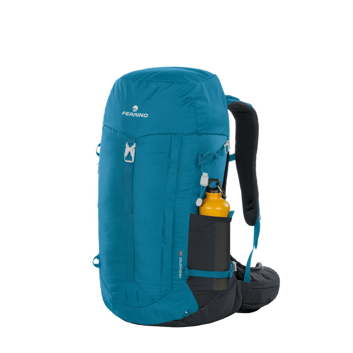 Ferrino Turistický batoh Hikemaster 36 l black