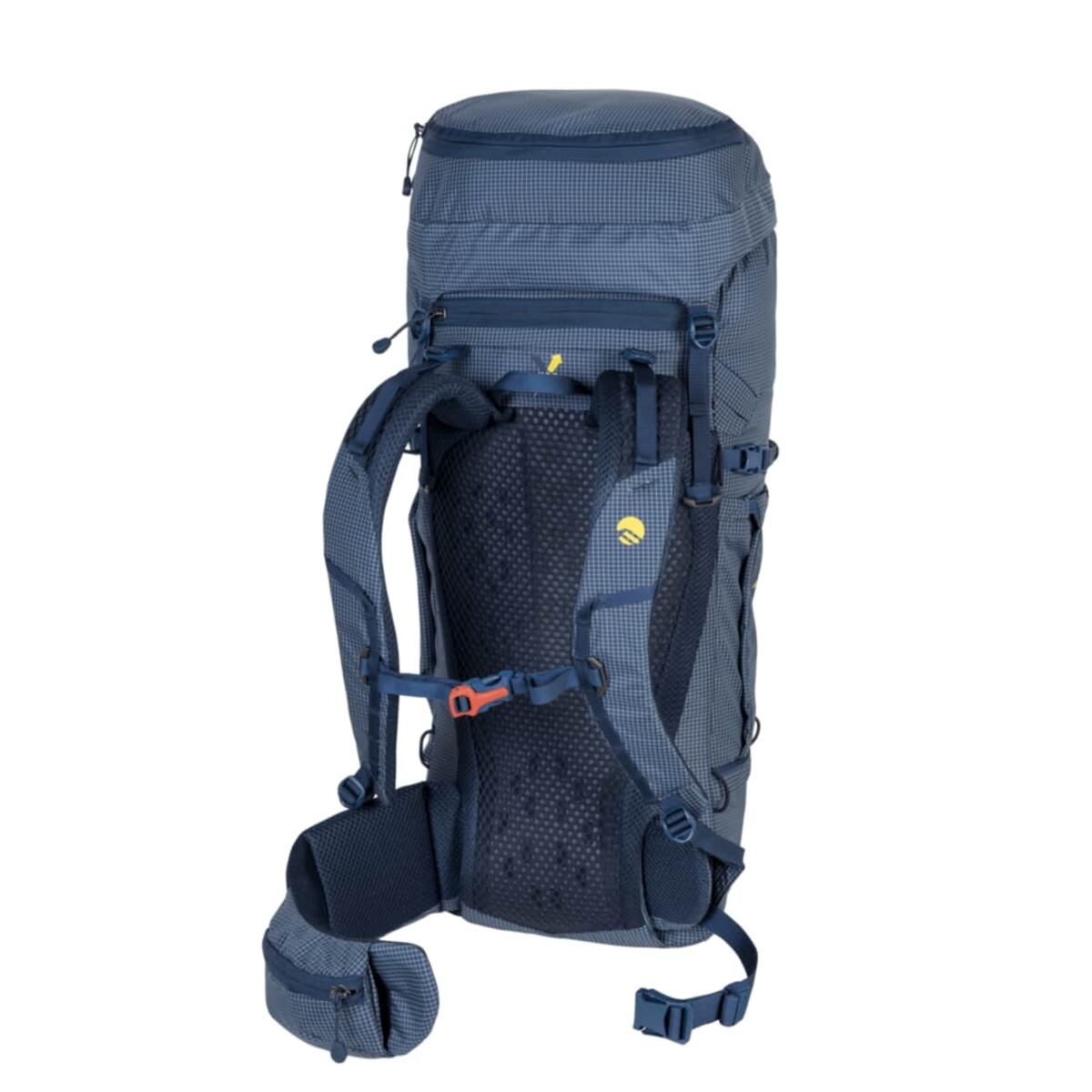 Ferrino Horolezecký batoh Summit 48+5 l blue