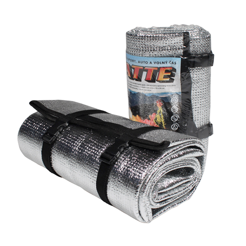 Yate Alumatka - 3 druhy