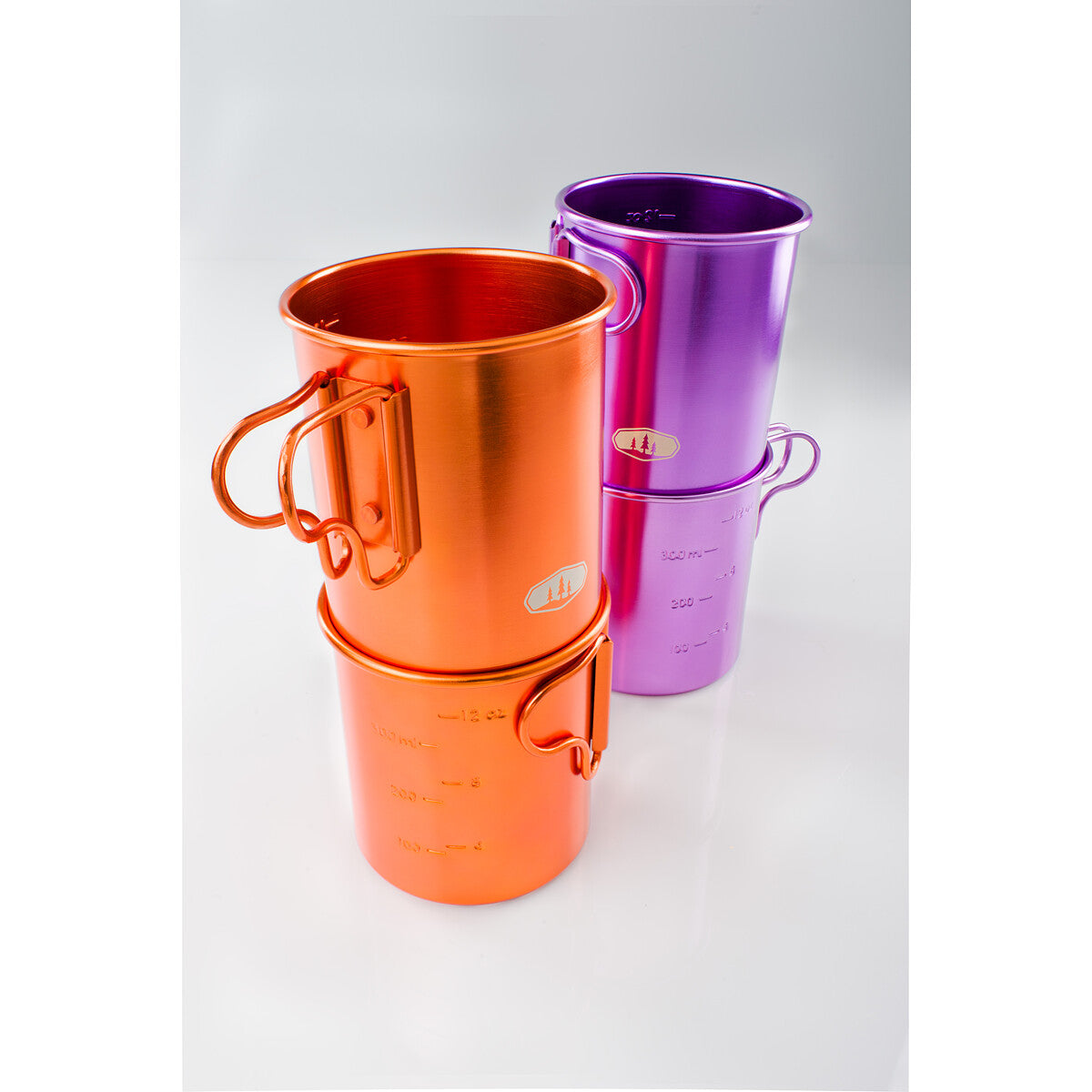 GSI outdoors Hrnek Bugaboo Cup