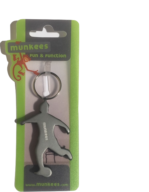 Munkees Přívěsek otvírák na lahve - sporty
