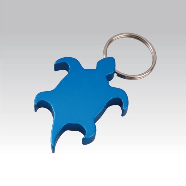 Munkees Přívěsek otvírák na lahve - zvířata