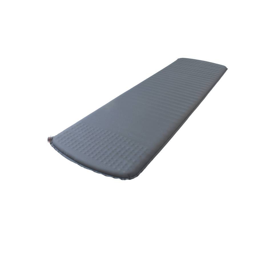 Yate Samonafukovací karimatka YATE Trekker - různé