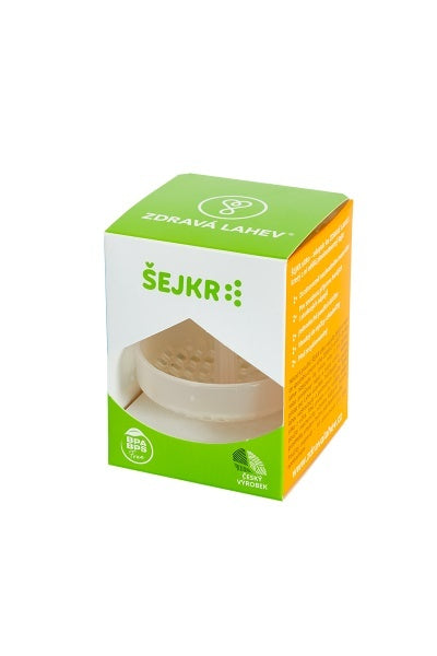 ZDRAVÁ LAHEV® Šejkr sítko ZDRAVÁ LAHEV