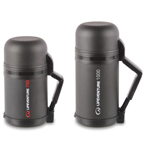 LifeVenture Termonádoba Wide Mouth Vacuum flask 1000ml