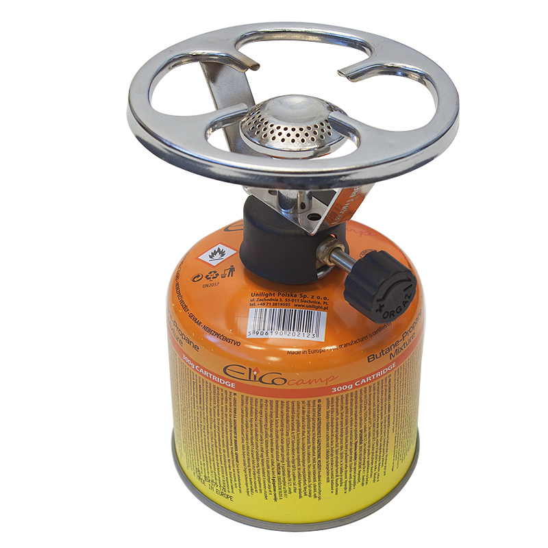 Yate Vařič se závitem Country K192