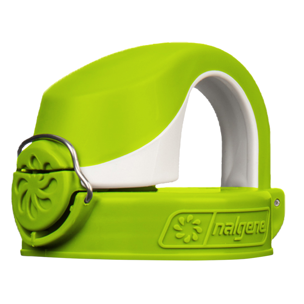 Nalgene Víčko na lahev OTF RŮZNÉ BARVY