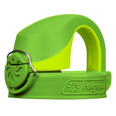 Nalgene Víčko na lahev OTF RŮZNÉ BARVY