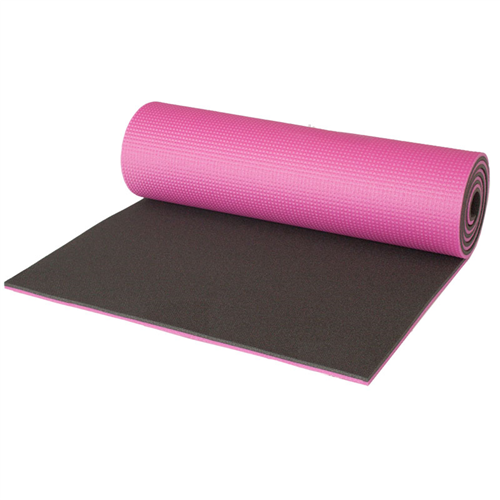 Yate karimatka dvouvrstvá 10 mm - různé barvy