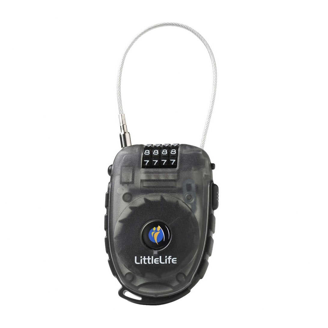 LittleLife Zámek Little Life Buggy Cable Lock