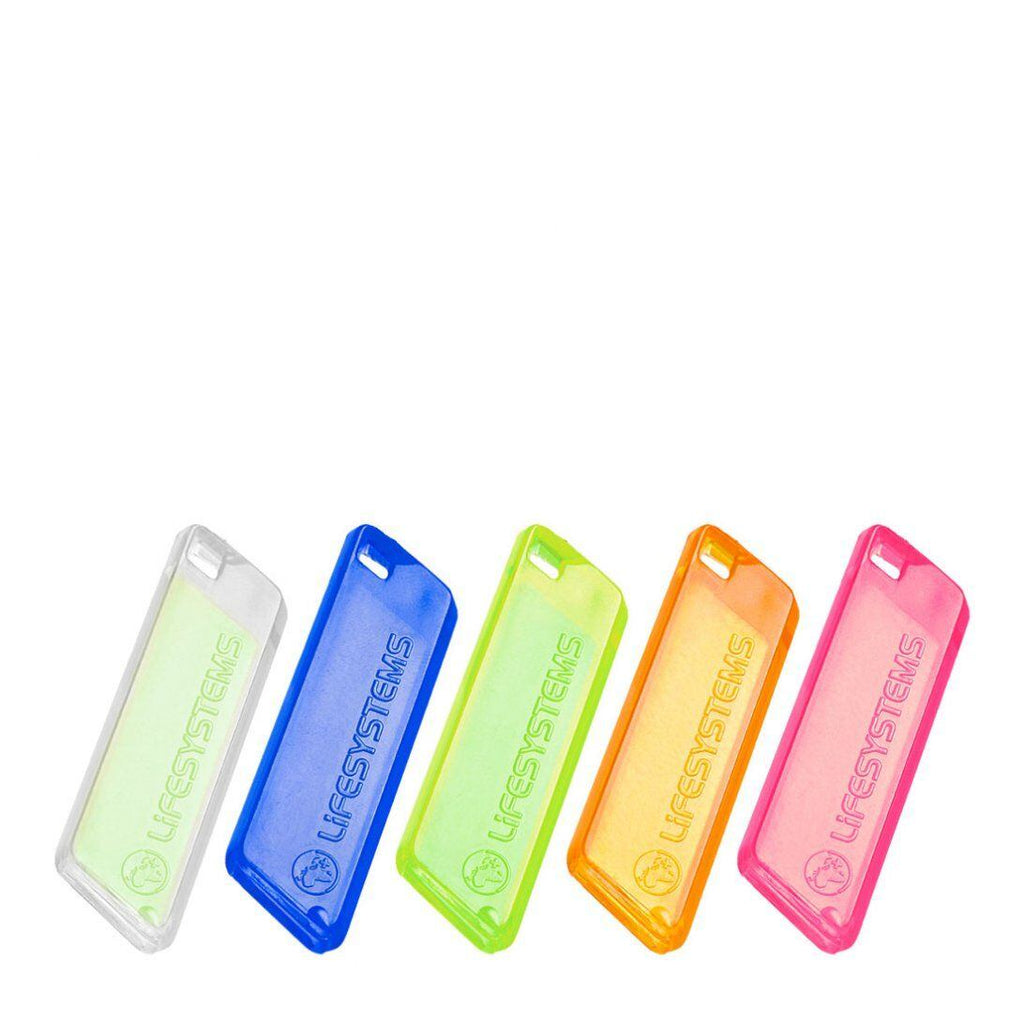 Lifesystems Přívěsek Intensity Glow Marker Orange